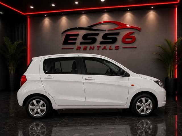 ESS6 Rentals announcement