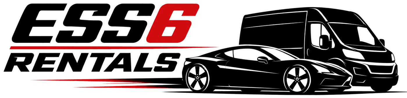 ESS6 Rentals